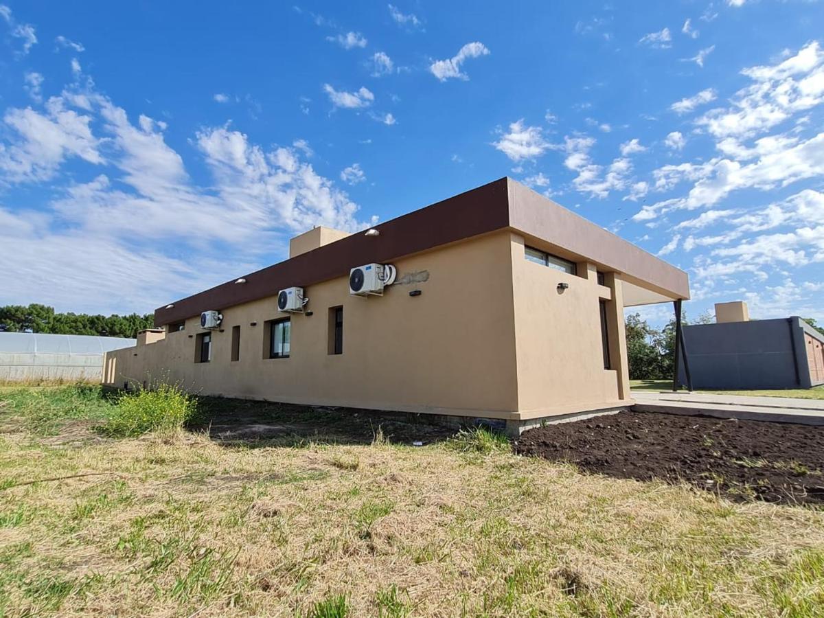 Casas En Barrio Los Teros Con Pileta Compartida - סנטה קלארה דל מר מראה חיצוני תמונה