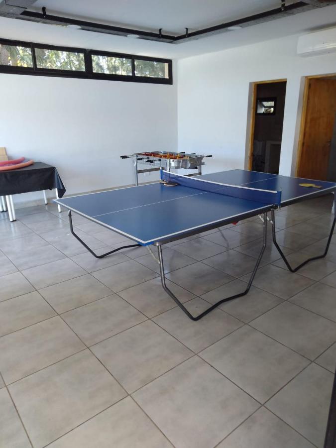 Casas En Barrio Los Teros Con Pileta Compartida - סנטה קלארה דל מר מראה חיצוני תמונה