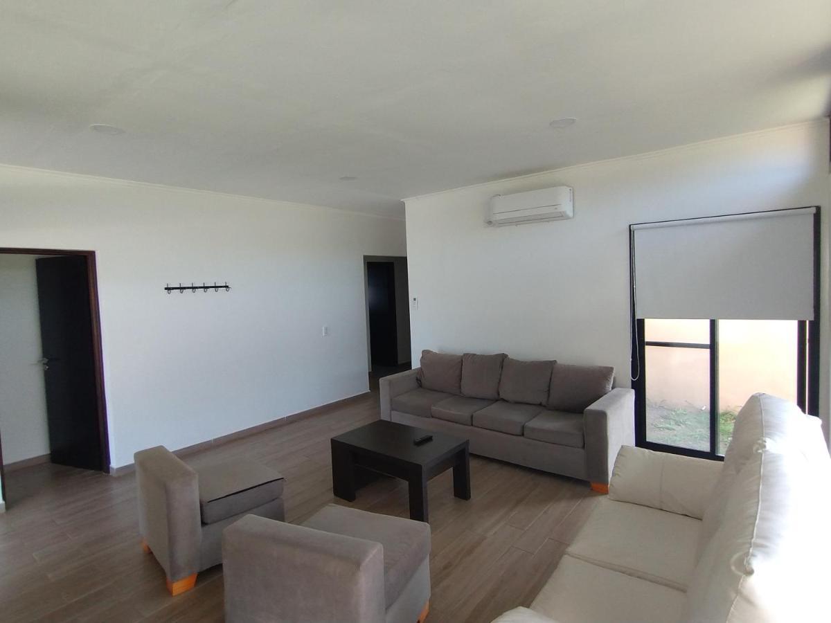 Casas En Barrio Los Teros Con Pileta Compartida - סנטה קלארה דל מר מראה חיצוני תמונה