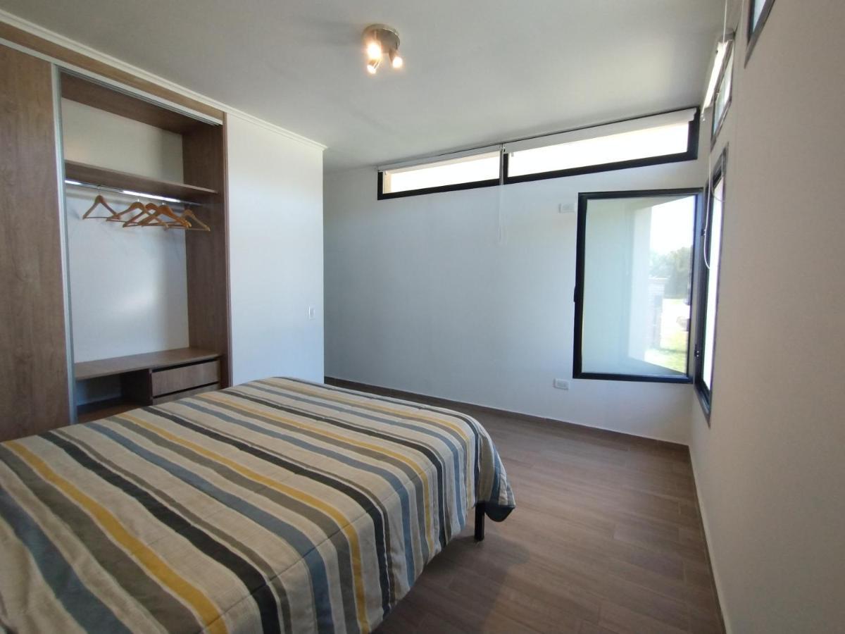 Casas En Barrio Los Teros Con Pileta Compartida - סנטה קלארה דל מר מראה חיצוני תמונה