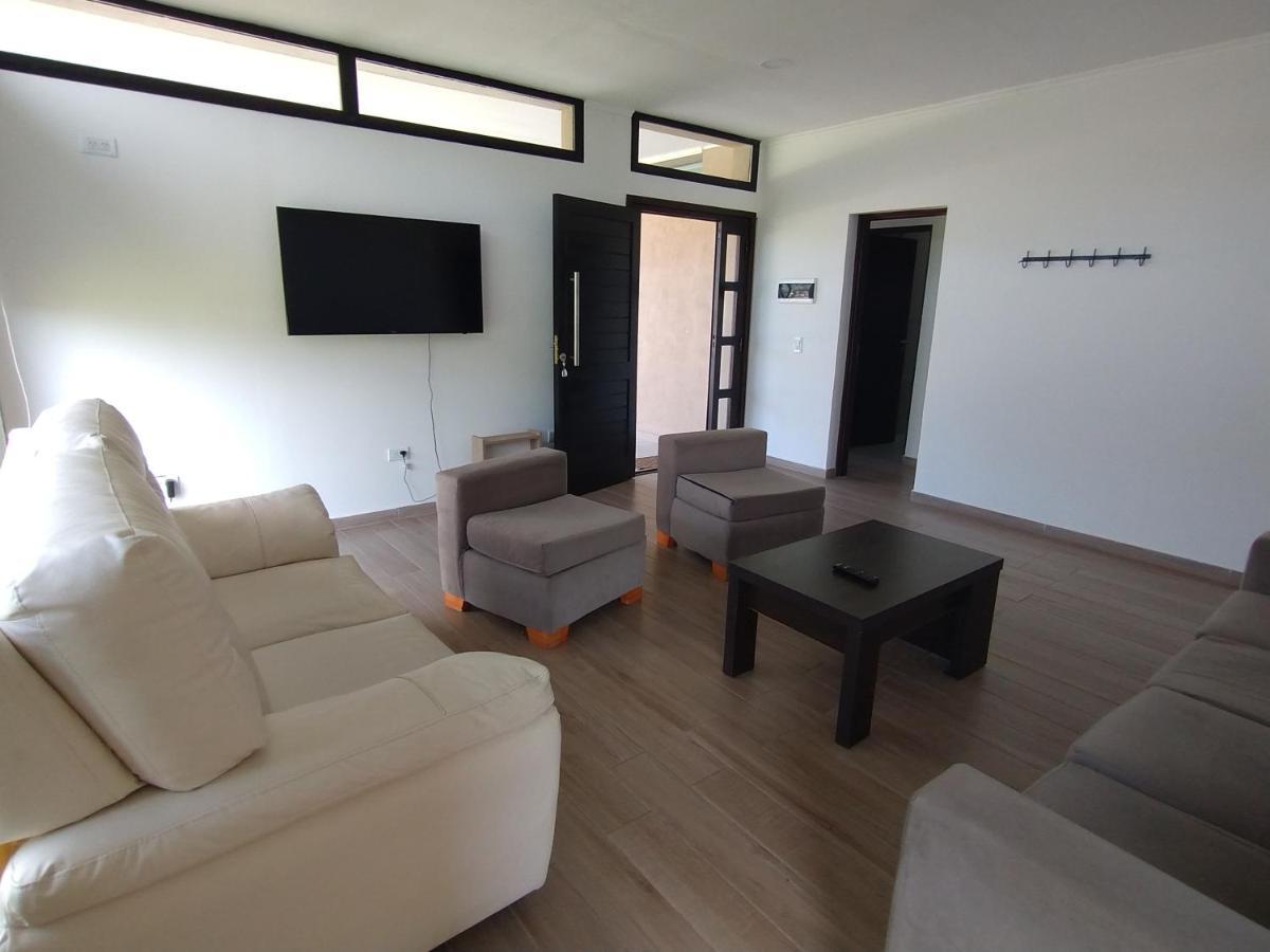 Casas En Barrio Los Teros Con Pileta Compartida - סנטה קלארה דל מר מראה חיצוני תמונה