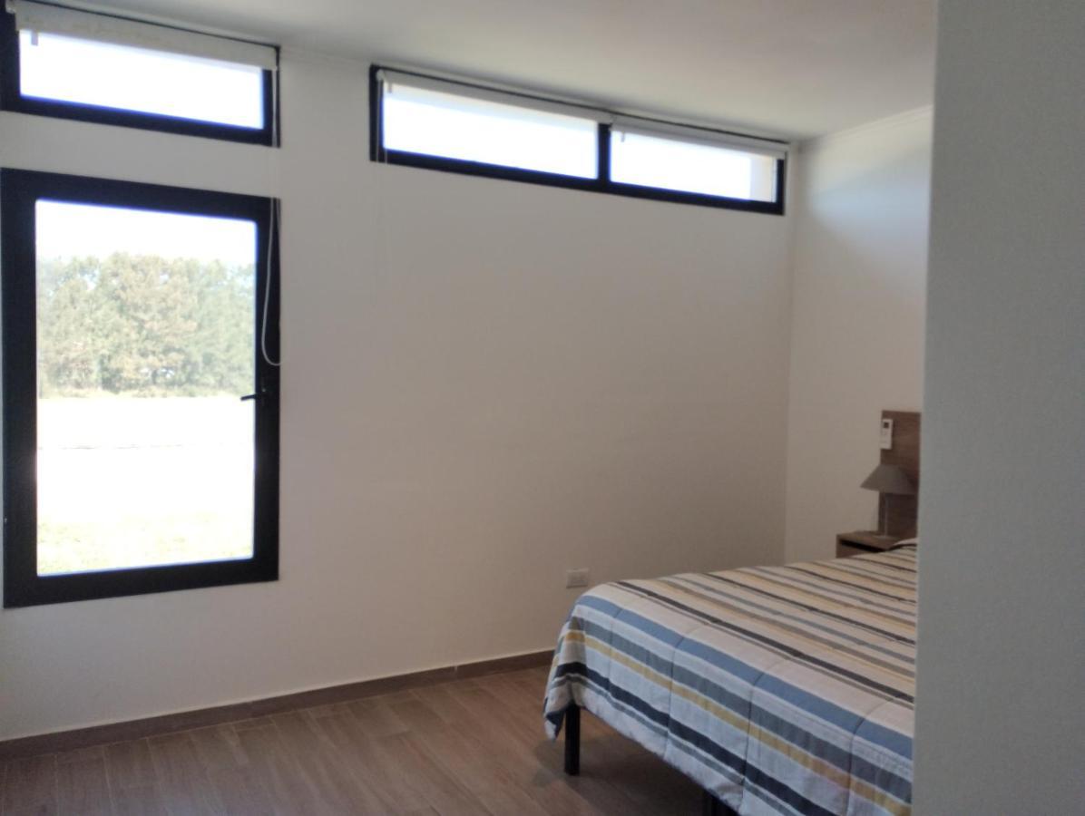 Casas En Barrio Los Teros Con Pileta Compartida - סנטה קלארה דל מר מראה חיצוני תמונה