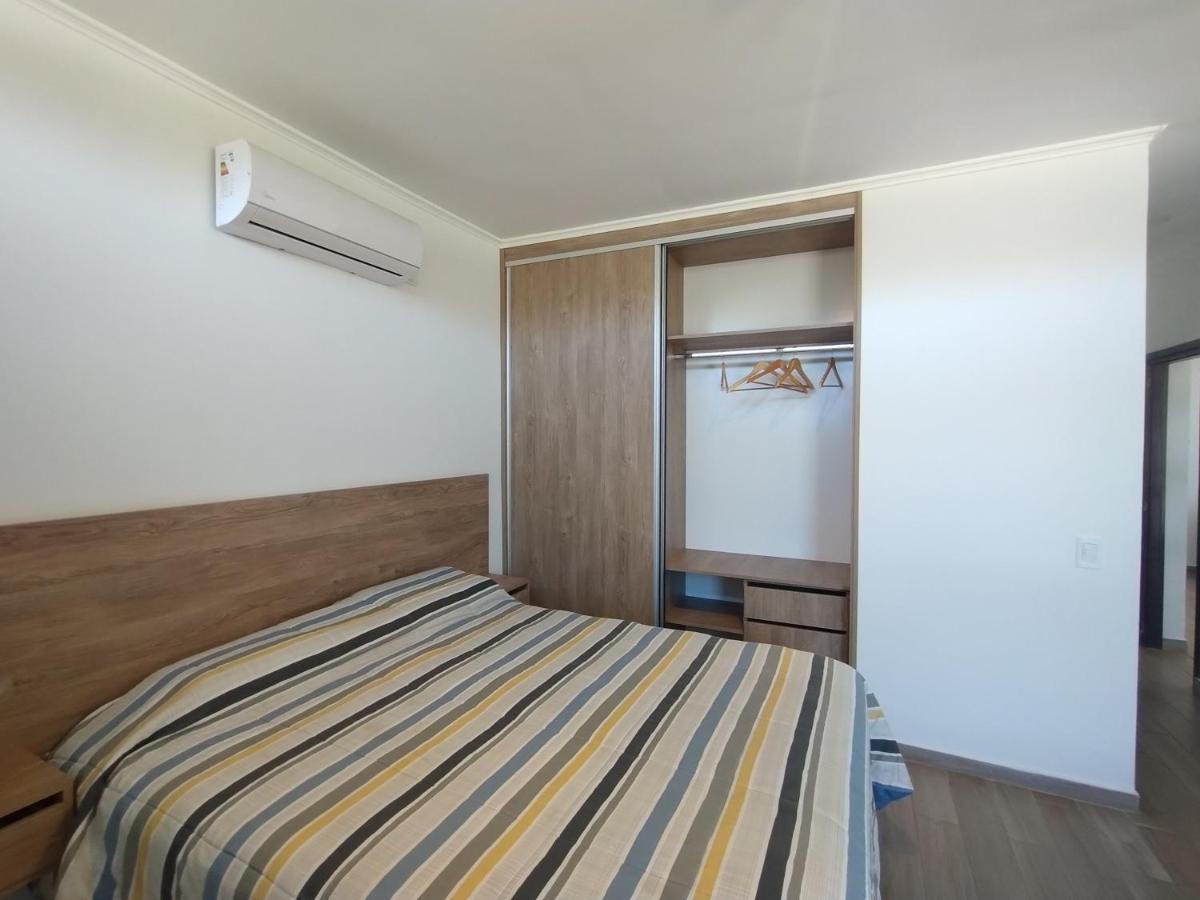 Casas En Barrio Los Teros Con Pileta Compartida - סנטה קלארה דל מר מראה חיצוני תמונה
