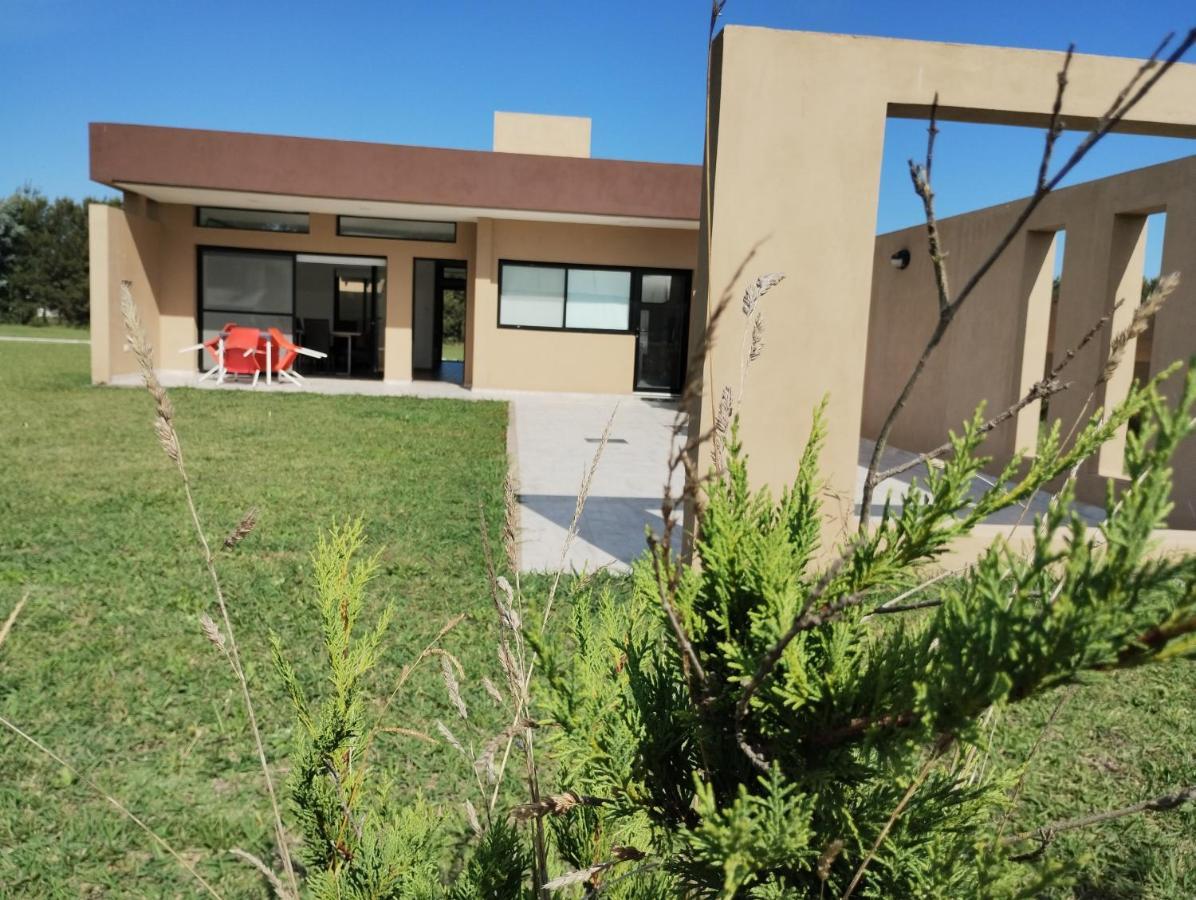 Casas En Barrio Los Teros Con Pileta Compartida - סנטה קלארה דל מר מראה חיצוני תמונה