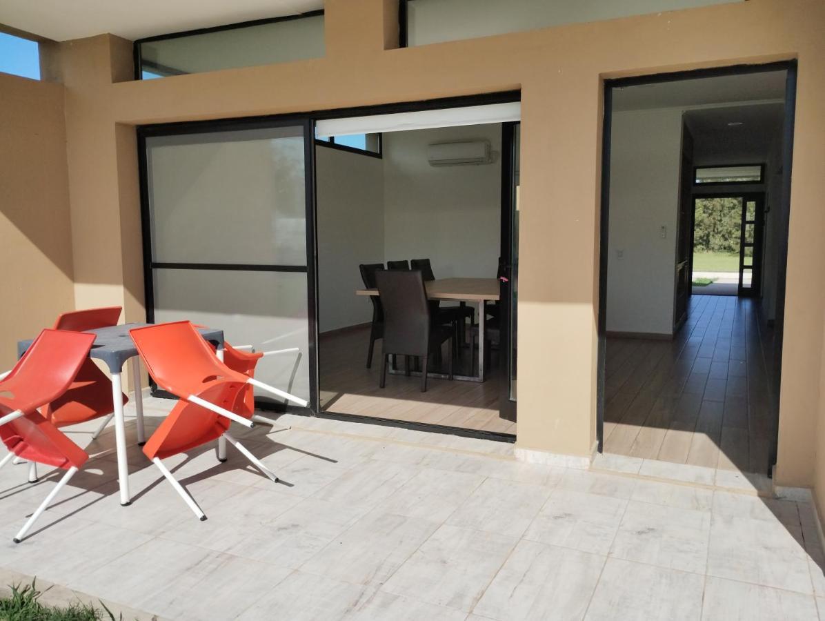 Casas En Barrio Los Teros Con Pileta Compartida - סנטה קלארה דל מר מראה חיצוני תמונה