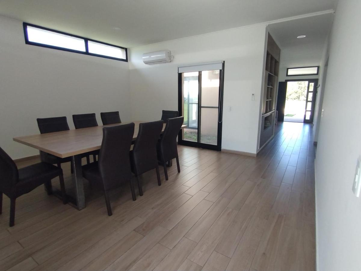 Casas En Barrio Los Teros Con Pileta Compartida - סנטה קלארה דל מר מראה חיצוני תמונה