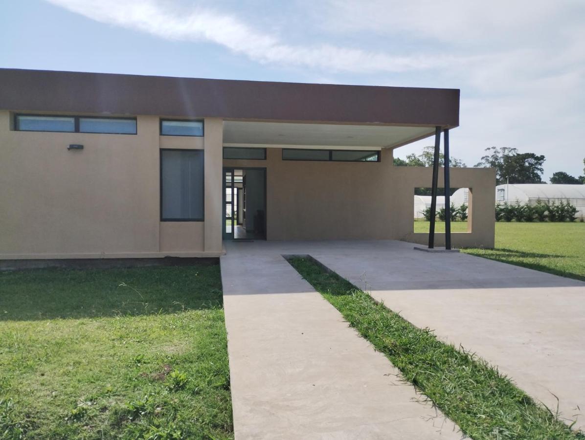 Casas En Barrio Los Teros Con Pileta Compartida - סנטה קלארה דל מר מראה חיצוני תמונה