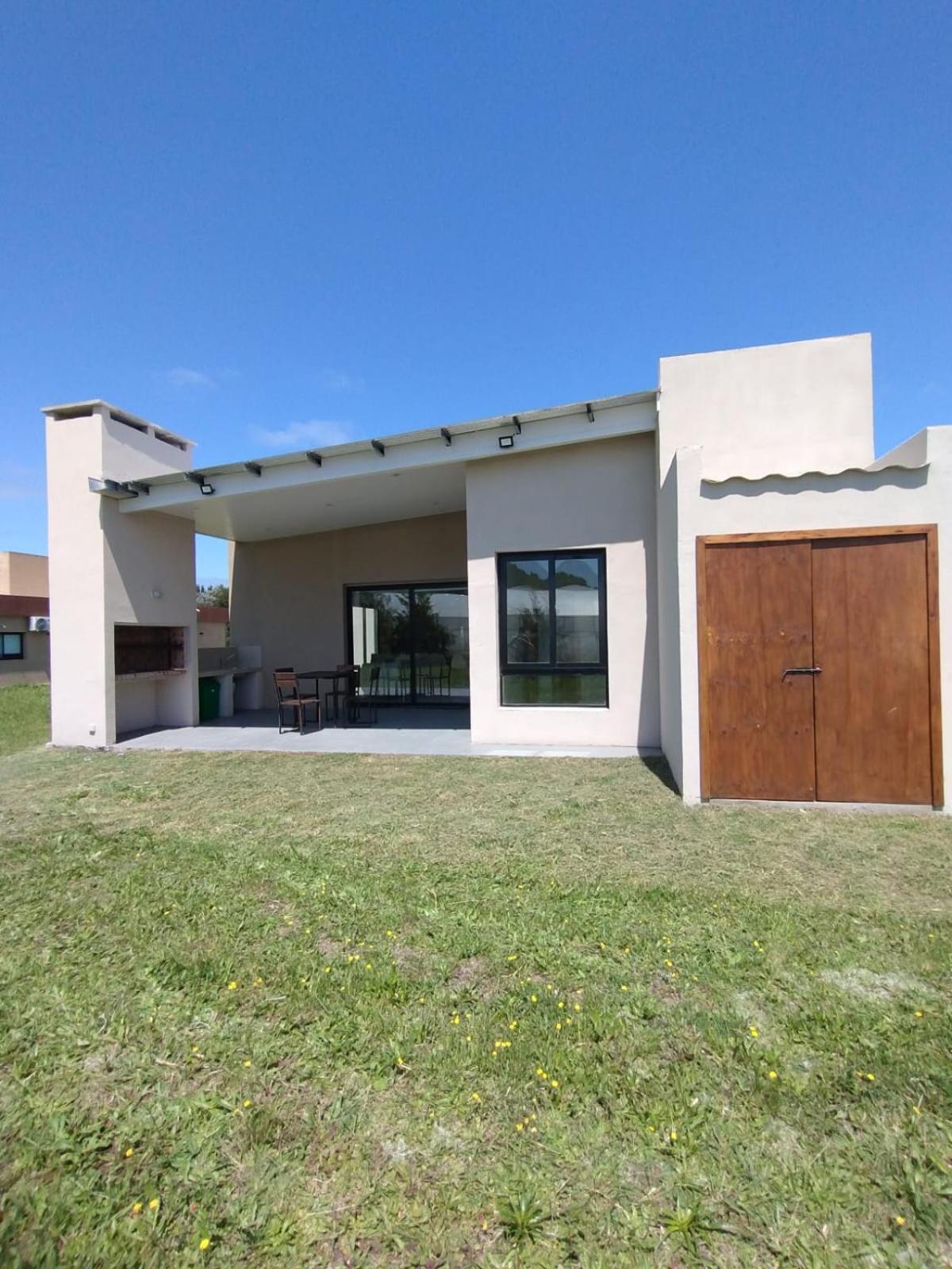 Casas En Barrio Los Teros Con Pileta Compartida - סנטה קלארה דל מר מראה חיצוני תמונה