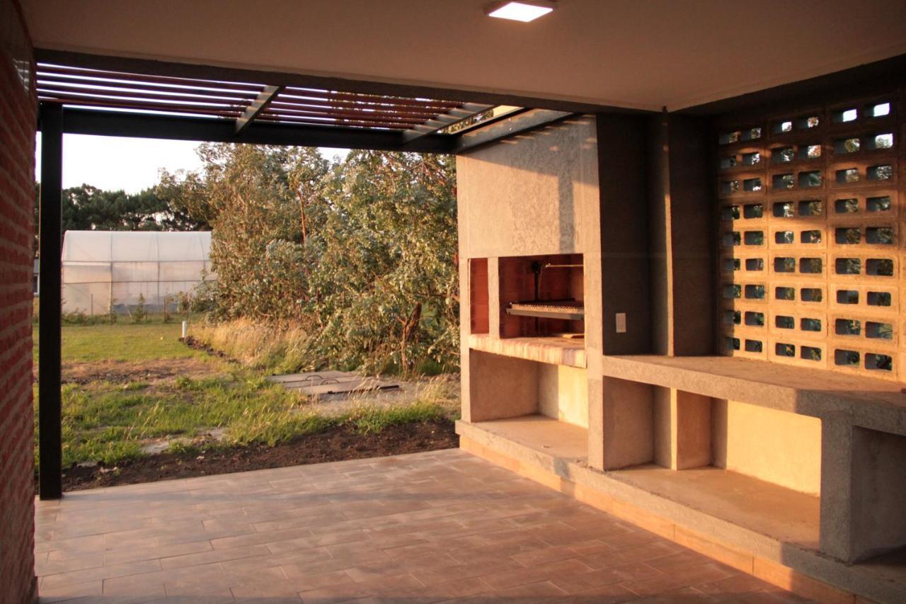 Casas En Barrio Los Teros Con Pileta Compartida - סנטה קלארה דל מר מראה חיצוני תמונה